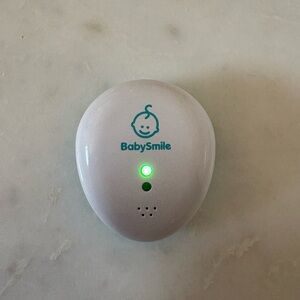 BabySmile monitor